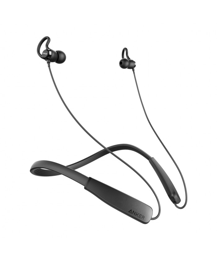 Anker SoundCore Rise Wireless In-Ear Headphones IPX5 with CVC 6.0 Noise Cancelling and Built-in Mic